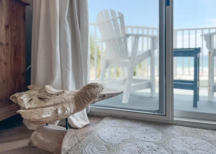 Palm D31 Holiday home *