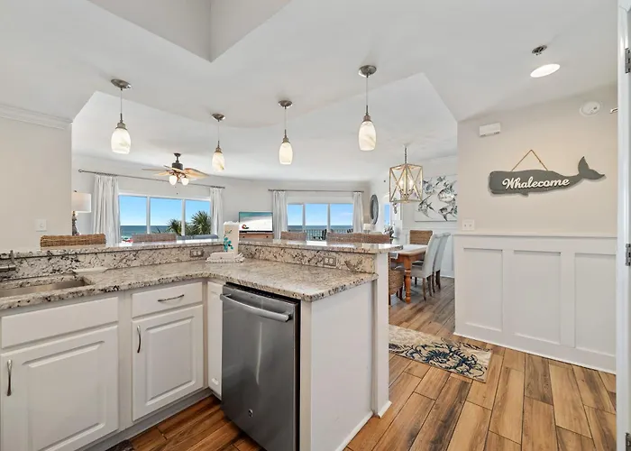 Palm D31 Holiday home *
