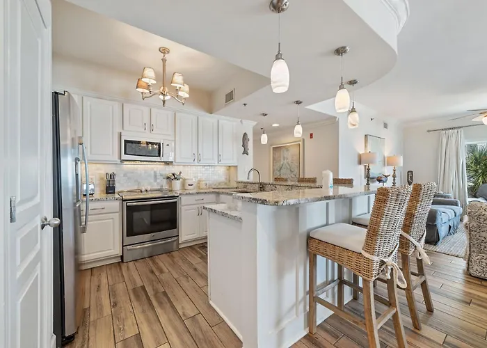 Holiday home Palm D31 Gulf Shores