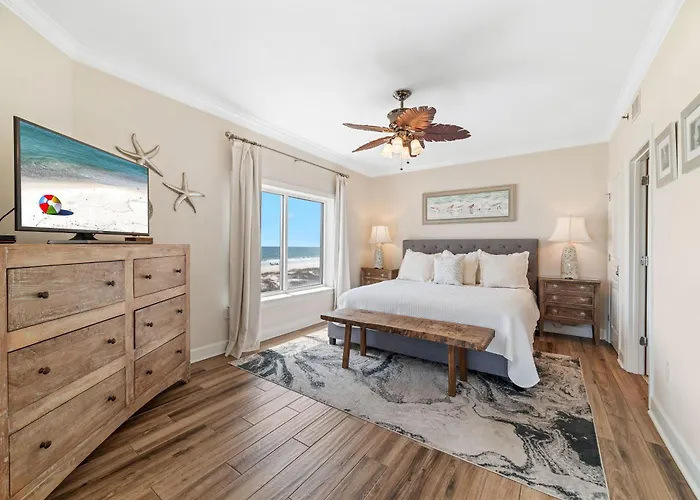 Holiday home Palm D31