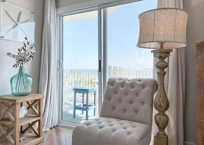 Palm D31 Holiday home Gulf Shores