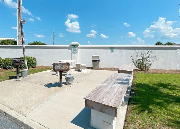 Palm D31 Holiday home