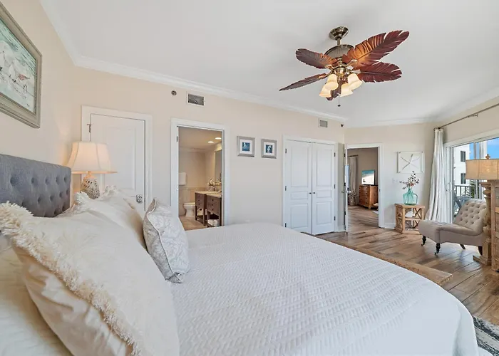 Palm D31 Gulf Shores