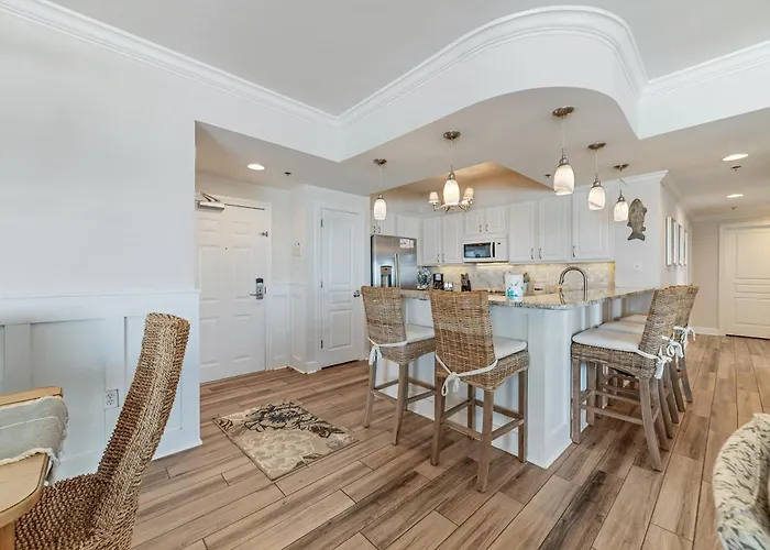 Palm D31 Holiday home *