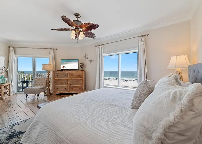 Holiday home Palm D31 Gulf Shores