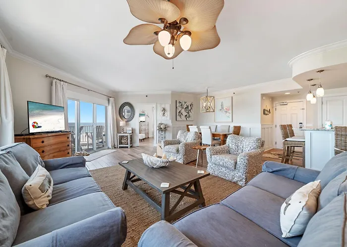 Palm D31 Holiday home