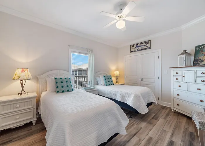 Holiday home Palm D31 Gulf Shores
