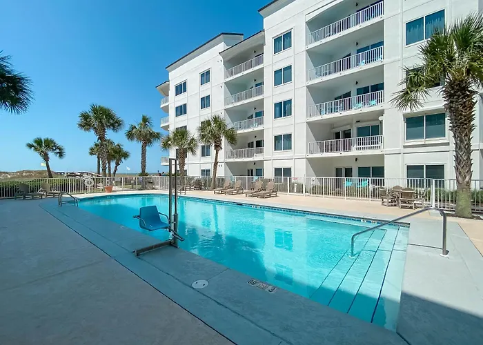 Holiday home Palm D31