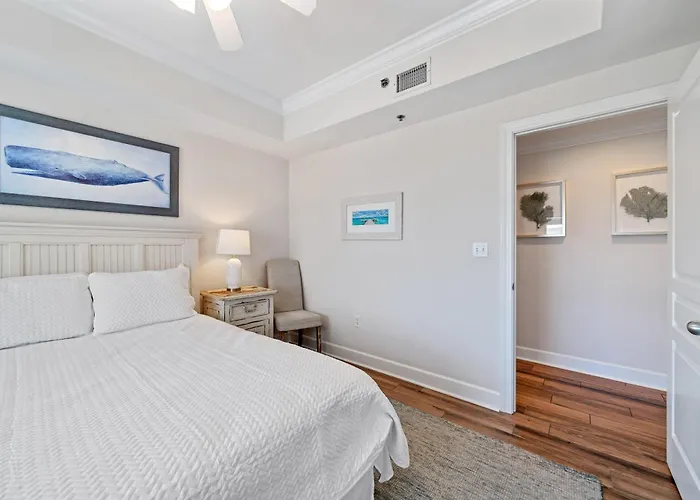 Palm D31 Holiday home Gulf Shores