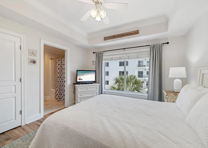 Palm D31 Gulf Shores