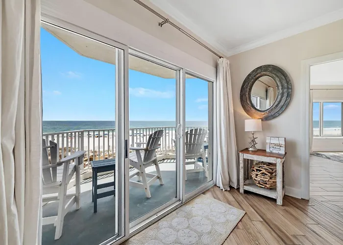 Palm D31 Holiday home