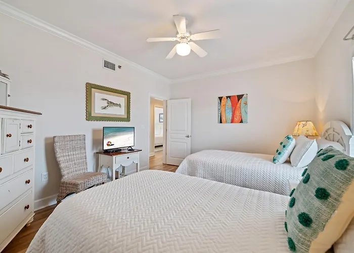 Holiday home Palm D31 *
