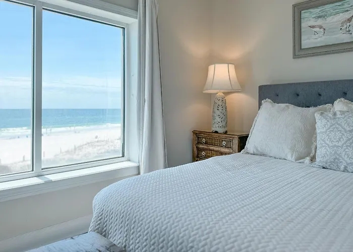 Palm D31 * Gulf Shores