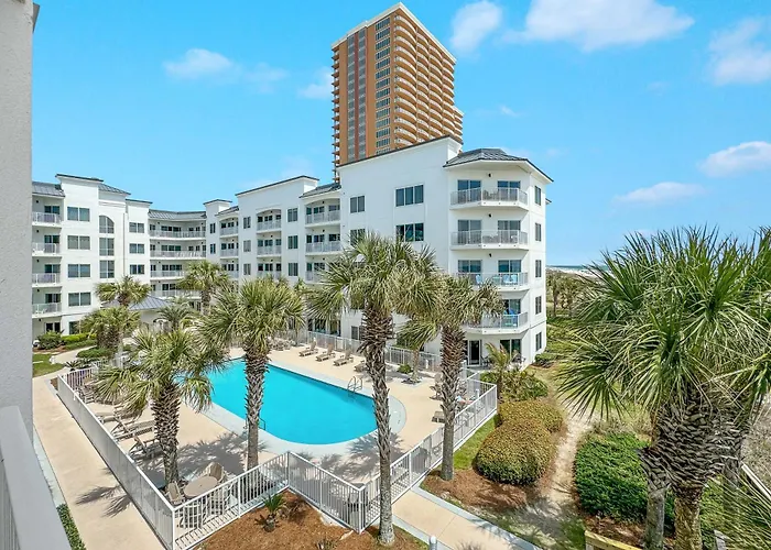Palm D31 Holiday home