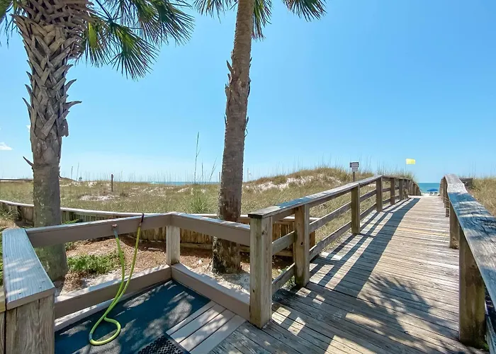 Palm D31 Holiday home *
