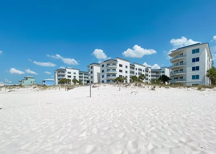 Palm D31 * Gulf Shores