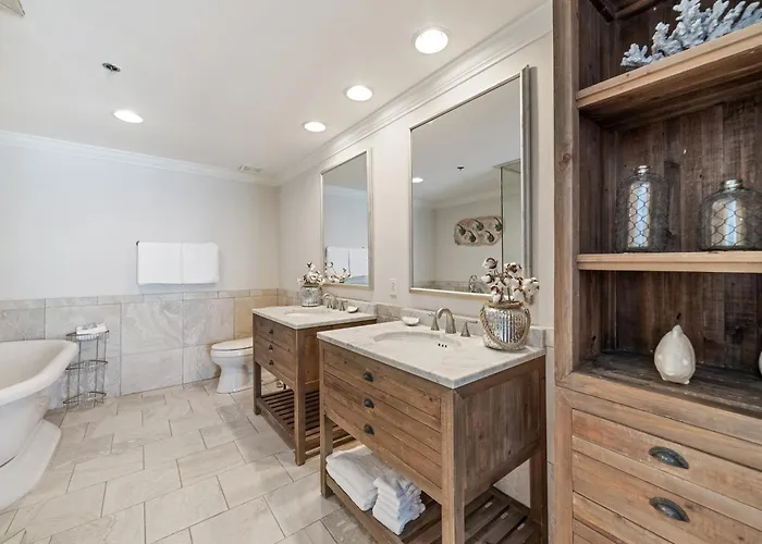 Palm D31 Holiday home Gulf Shores