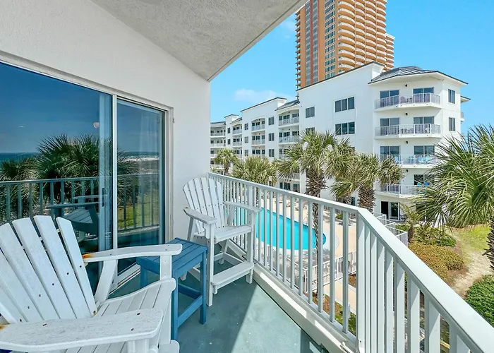 Palm D31 Holiday home *