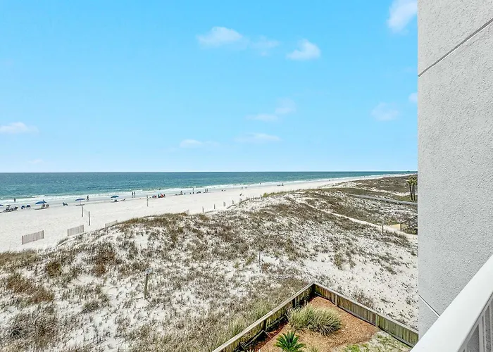 Holiday home Palm D31 Gulf Shores