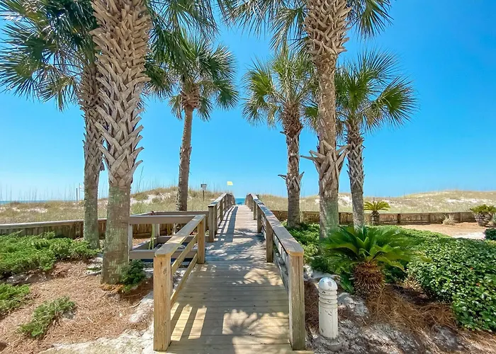 Holiday home Palm D31
