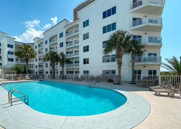 Palm D31 Holiday home