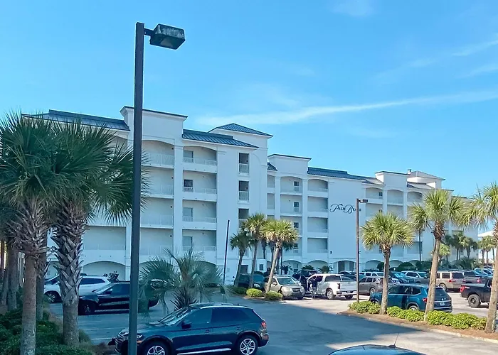 Palm D31 Holiday home *